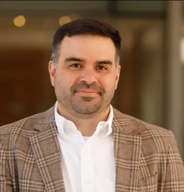 Francisco Morales